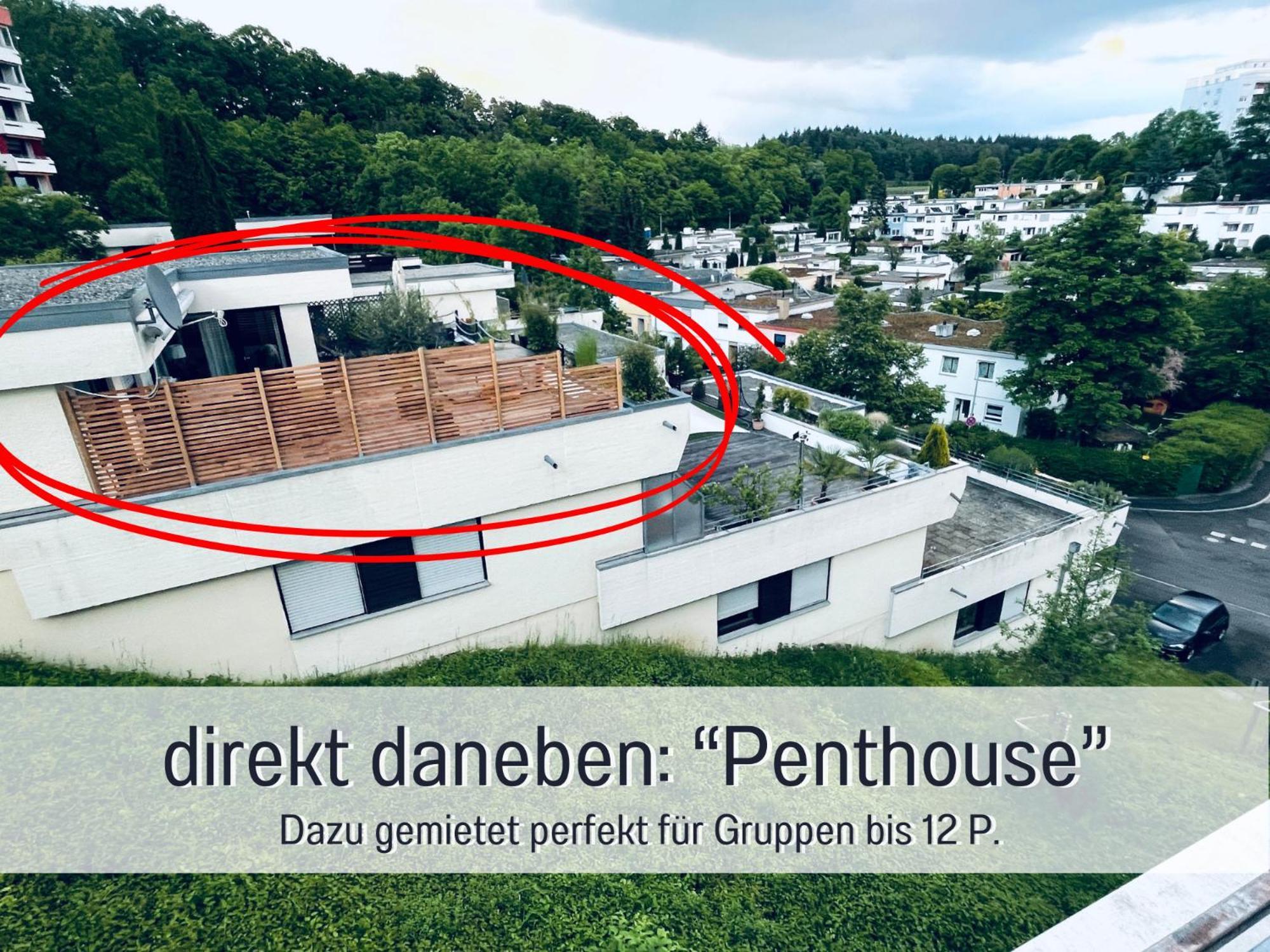 Sonnenterrasse - 3 Schlafzimmer, Whirlpool & Alpenblick - Perfekt Fuer Romantik Oder Familienurlaub Mit Kind , Hund Willkommen By Ferienwohnenamsee - Иберлинген Экстерьер фото
